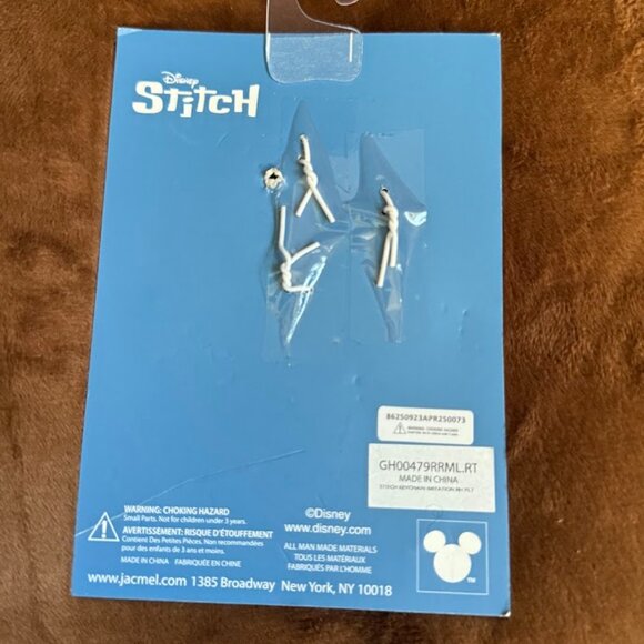 Key Chain Disney Stitch - Picture 4 of 6